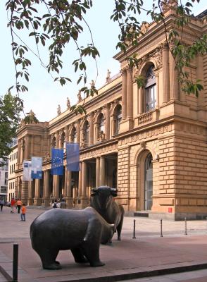 Meet Magento 2 Frankfurt Börse