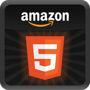 Web Apps in Amazon Appstore